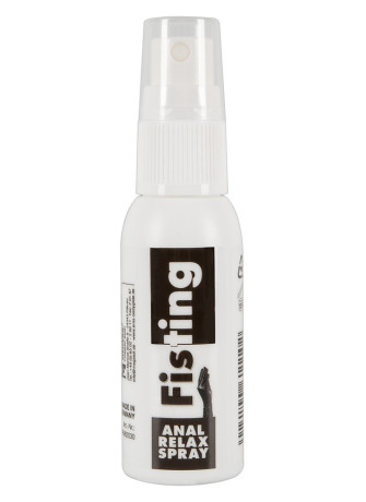 Fisting Relax Spray